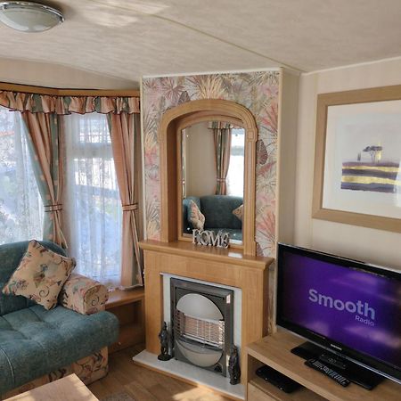 L&G Family Holidays 8 Berth Sealands Familys Only And The Lead Person Must Be Over 30 (Adults Only) Ingoldmells Exterior foto