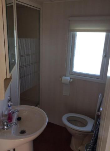 L&G Family Holidays 8 Berth Sealands Familys Only And The Lead Person Must Be Over 30 (Adults Only) Ingoldmells Exterior foto