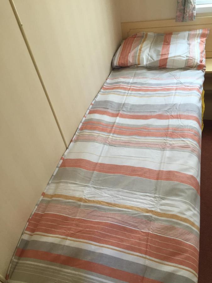 L&G Family Holidays 8 Berth Sealands Familys Only And The Lead Person Must Be Over 30 (Adults Only) Ingoldmells Exterior foto