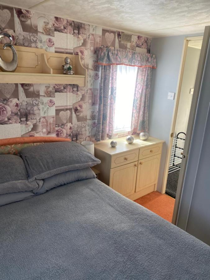 L&G Family Holidays 8 Berth Sealands Familys Only And The Lead Person Must Be Over 30 (Adults Only) Ingoldmells Exterior foto