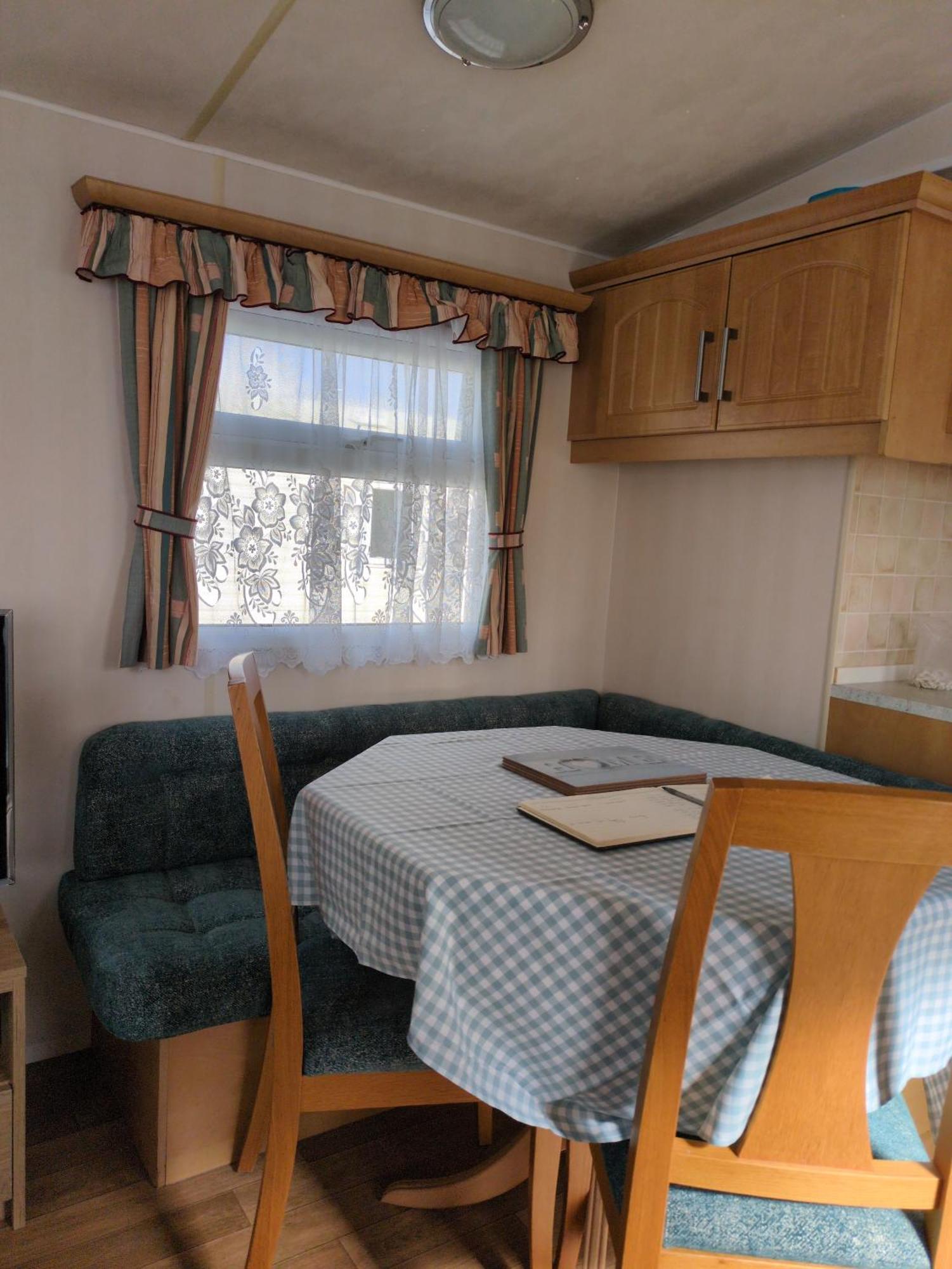 L&G Family Holidays 8 Berth Sealands Familys Only And The Lead Person Must Be Over 30 (Adults Only) Ingoldmells Exterior foto