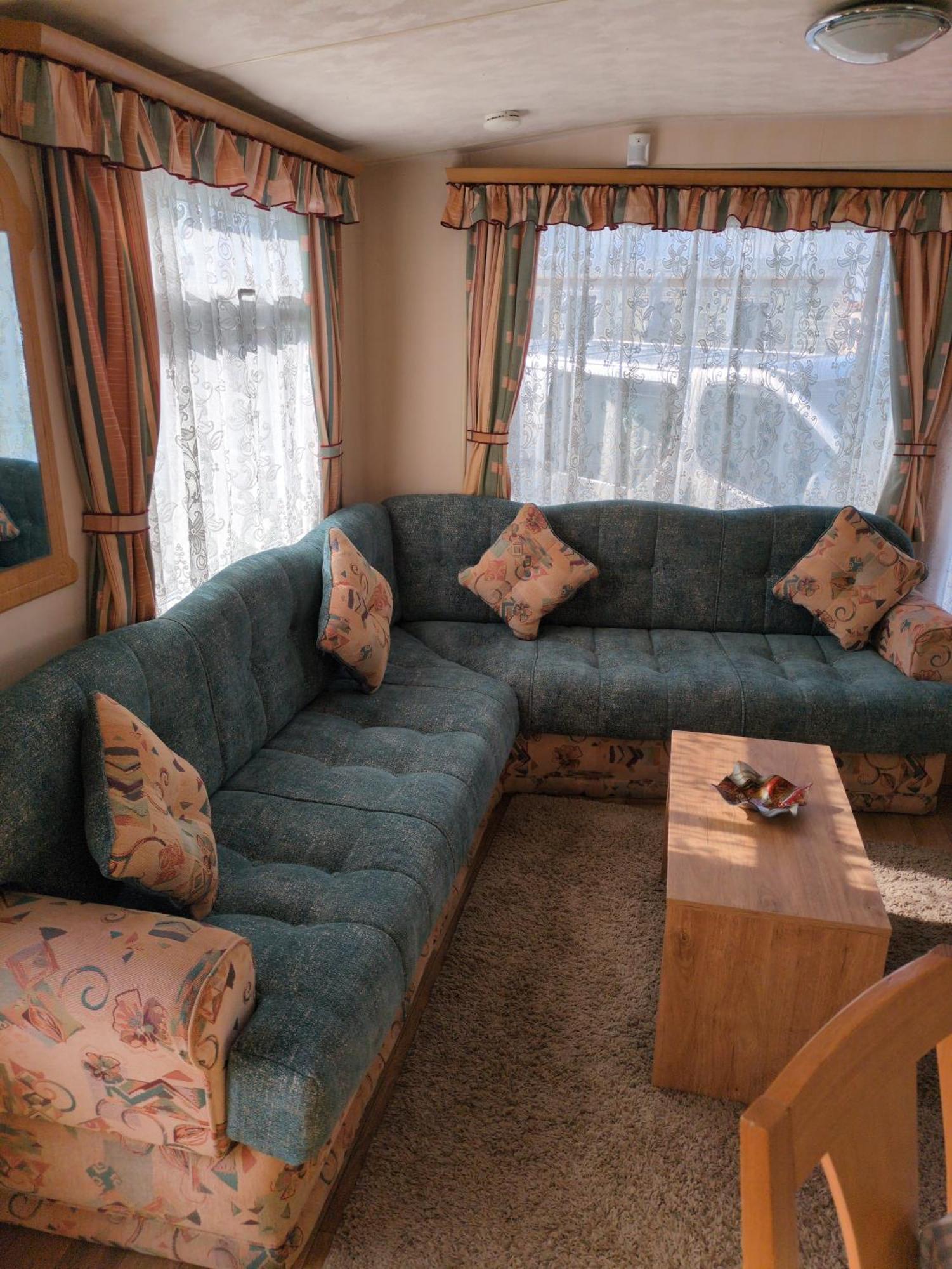 L&G Family Holidays 8 Berth Sealands Familys Only And The Lead Person Must Be Over 30 (Adults Only) Ingoldmells Exterior foto